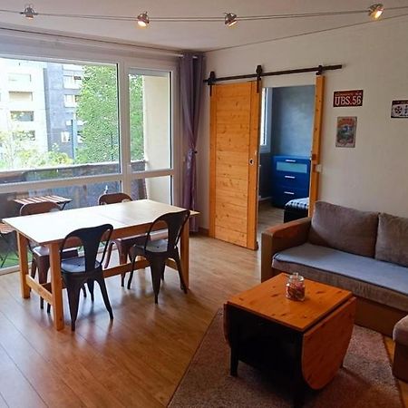 Appart 3 Chambres - 6 Personnes - Memorial - Universite 캉 외부 사진