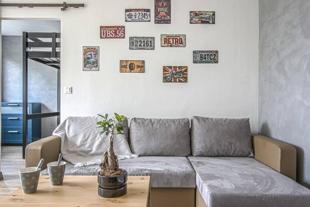 Appart 3 Chambres - 6 Personnes - Memorial - Universite 캉 외부 사진